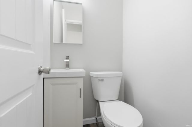 3202 Queen Street, Fort Wayne, IN 46806