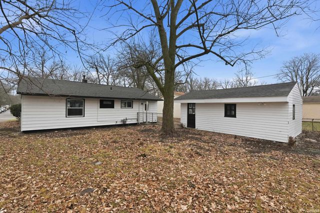 3202 Queen Street, Fort Wayne, IN 46806