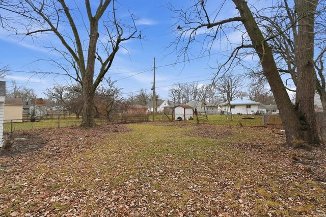 3202 Queen Street, Fort Wayne, IN 46806