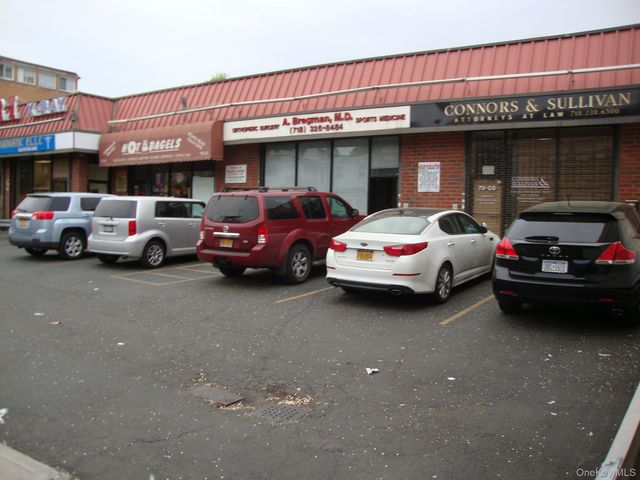 79-09 Metropolitan Avenue, Flushing, NY 11379
