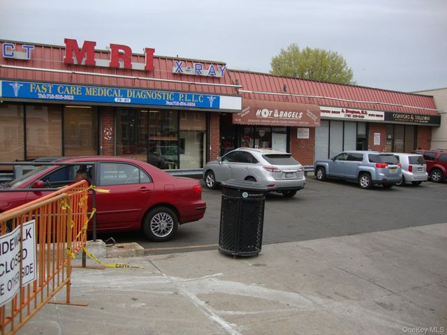 79-09 Metropolitan Avenue, Flushing, NY 11379