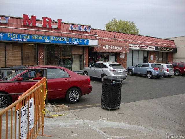79-09 Metropolitan Avenue, Flushing, NY 11379
