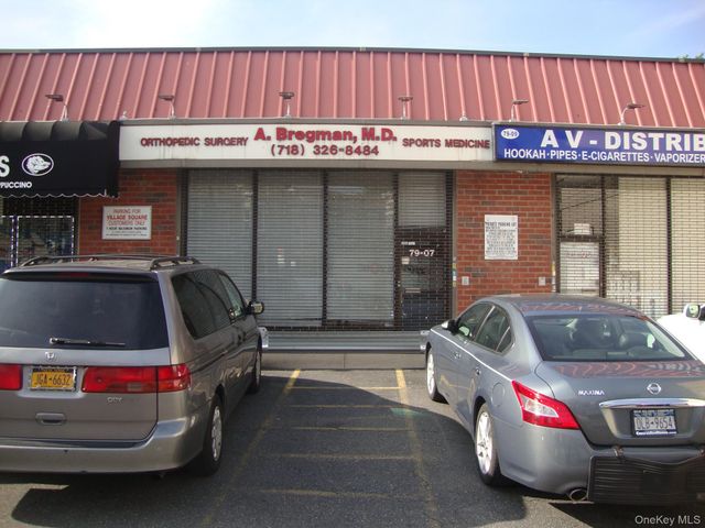 79-09 Metropolitan Avenue, Flushing, NY 11379