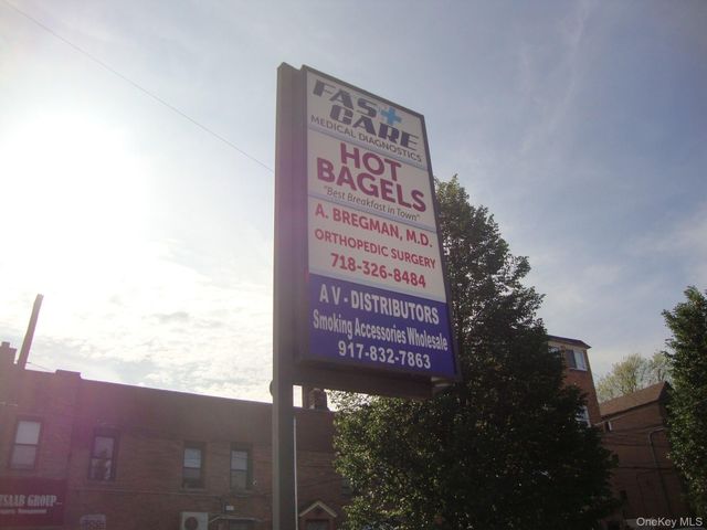 79-09 Metropolitan Avenue, Flushing, NY 11379