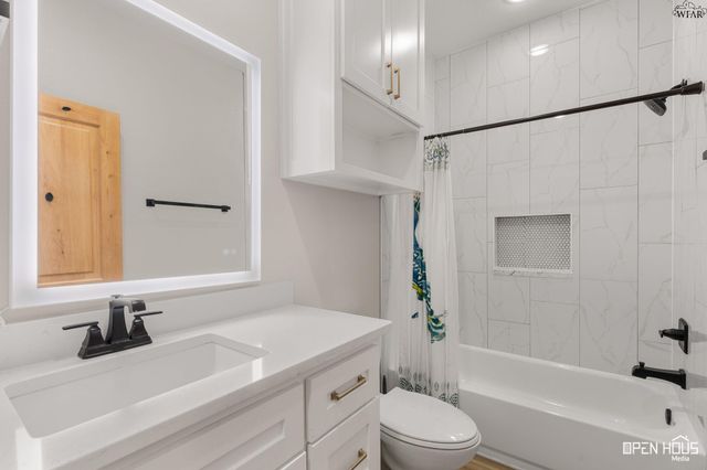 304 MARINERS WAY, Wichita Falls, TX 76308