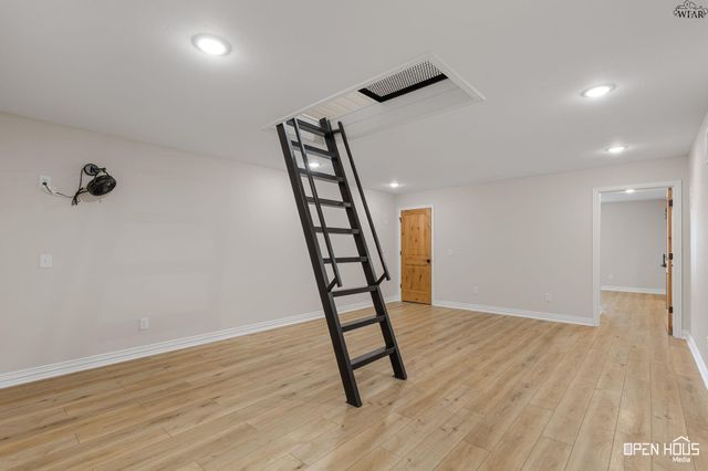 304 MARINERS WAY, Wichita Falls, TX 76308