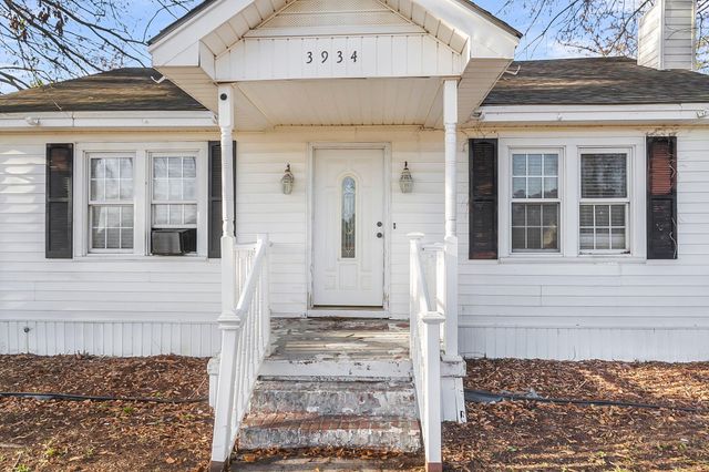 3934 Brynes Drive, Saint Stephen, SC 29479