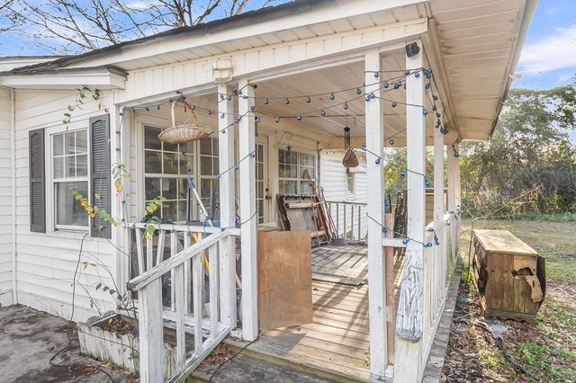 3934 Brynes Drive, Saint Stephen, SC 29479