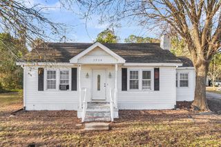 3934 Brynes Drive, Saint Stephen, SC 29479