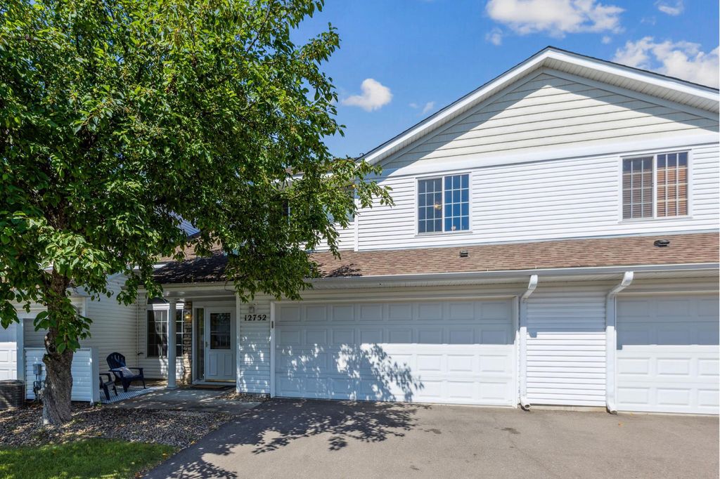 12752 43rd Street NE, Saint Michael, MN 55376