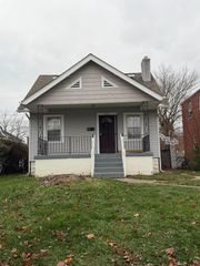 623 S Harris Avenue, Columbus, OH 43204