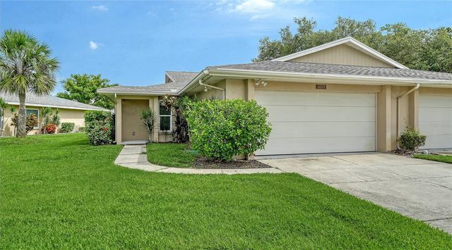 5689 EVERGREEN DRIVE 18, Sarasota, FL 34233