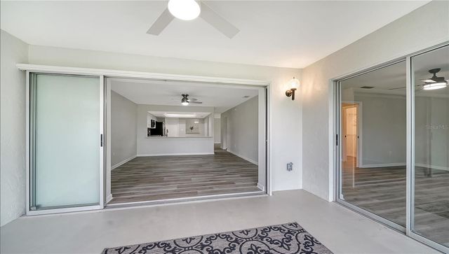 5689 EVERGREEN DRIVE 18, Sarasota, FL 34233