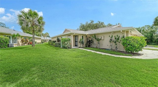 5689 EVERGREEN DRIVE 18, Sarasota, FL 34233