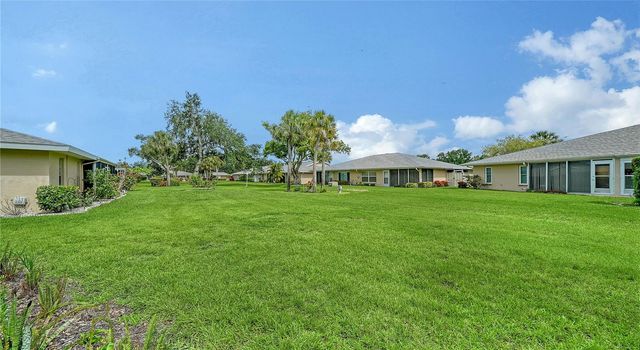 5689 EVERGREEN DRIVE 18, Sarasota, FL 34233