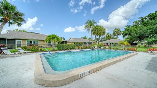5689 EVERGREEN DRIVE 18, Sarasota, FL 34233