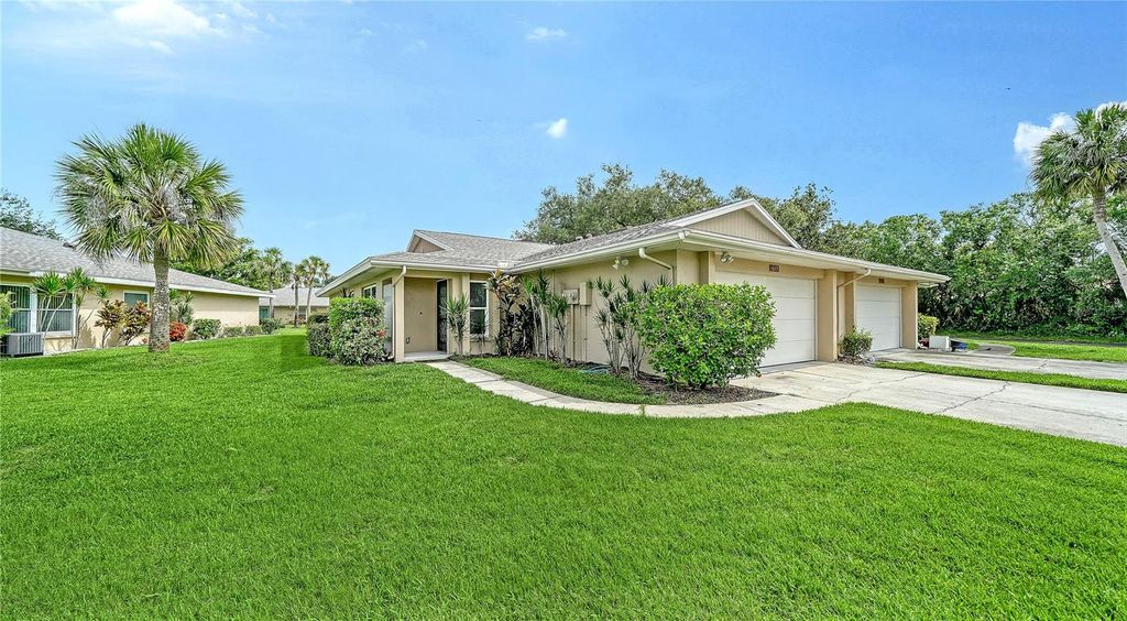 5689 EVERGREEN DRIVE 18, Sarasota, FL 34233