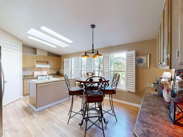 16101 N EL MIRAGE Road 343, El Mirage, AZ 85335