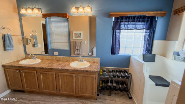 16101 N EL MIRAGE Road 343, El Mirage, AZ 85335