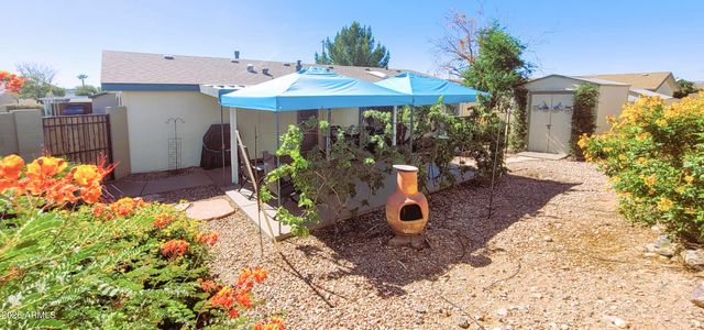 16101 N EL MIRAGE Road 343, El Mirage, AZ 85335