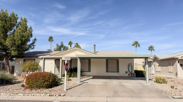 16101 N EL MIRAGE Road 343, El Mirage, AZ 85335