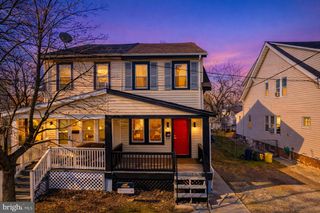 277 NORWAY AVE, Hamilton, NJ 08609