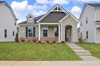 1106 Codah Drive, Mount Juliet, TN 37122