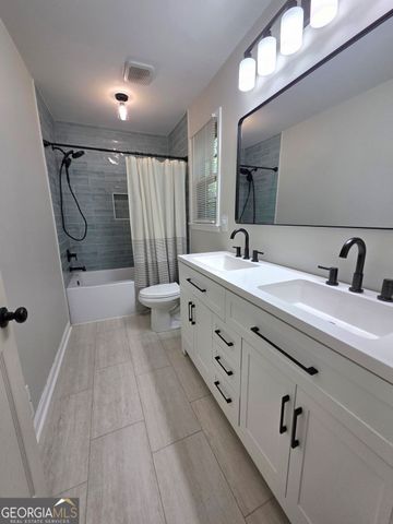 4235 Oakwood Trail, Cumming, GA 30040