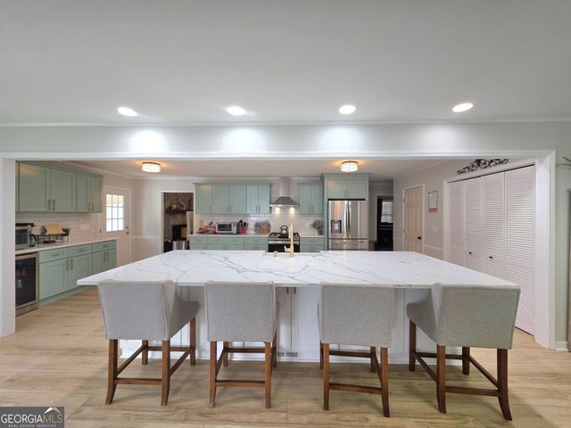 4235 Oakwood Trail, Cumming, GA 30040