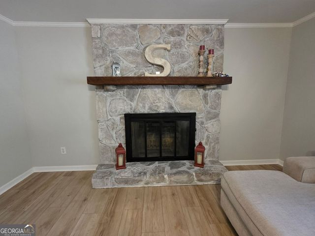 4235 Oakwood Trail, Cumming, GA 30040