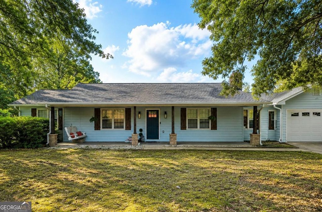 4235 Oakwood Trail, Cumming, GA 30040