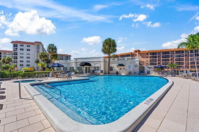 2871 N Ocean Boulevard C417, Boca Raton, FL 33431