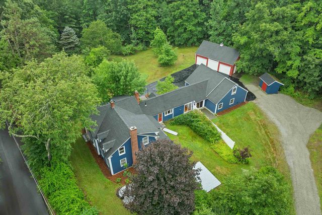 26 Old Mont Vernon Road, Amherst, NH 03031