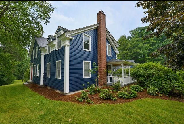 26 Old Mont Vernon Road, Amherst, NH 03031