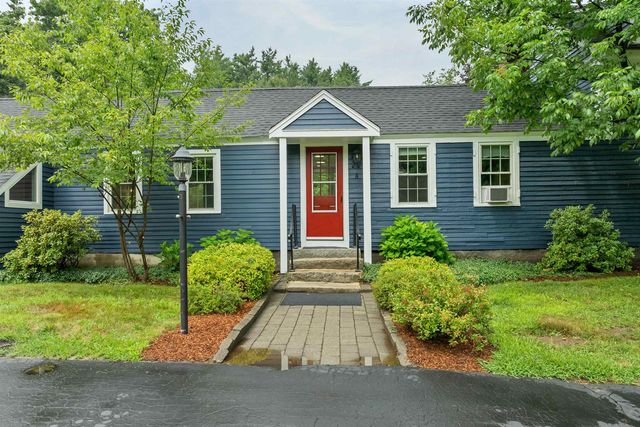 26 Old Mont Vernon Road, Amherst, NH 03031