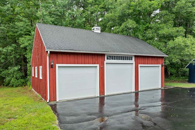 26 Old Mont Vernon Road, Amherst, NH 03031