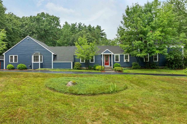 26 Old Mont Vernon Road, Amherst, NH 03031