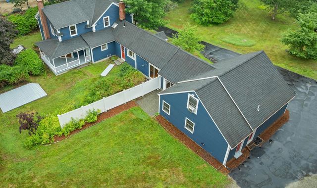 26 Old Mont Vernon Road, Amherst, NH 03031