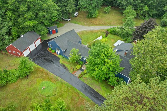 26 Old Mont Vernon Road, Amherst, NH 03031