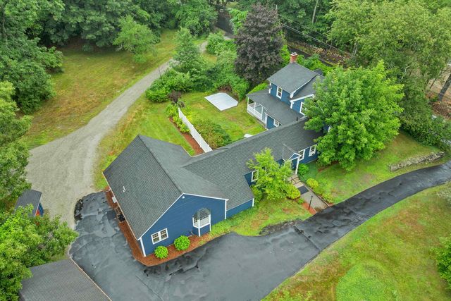 26 Old Mont Vernon Road, Amherst, NH 03031