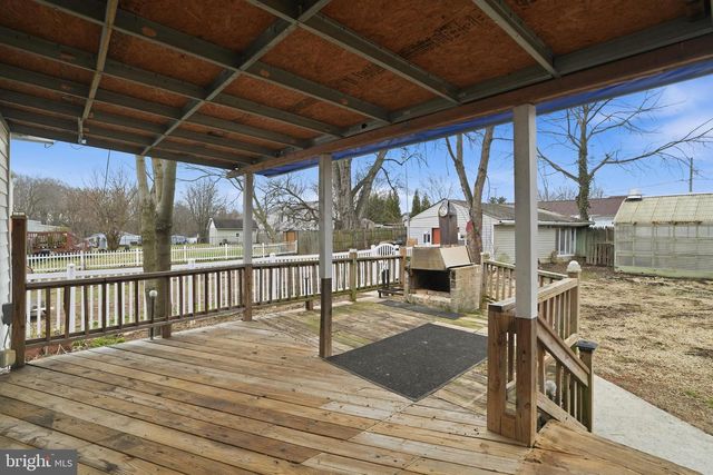 2502 WILLIAMS AVE, Upper Chichester, PA 19014