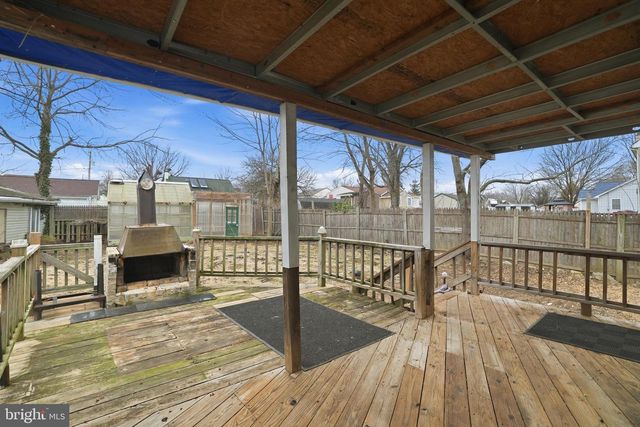 2502 WILLIAMS AVE, Upper Chichester, PA 19014