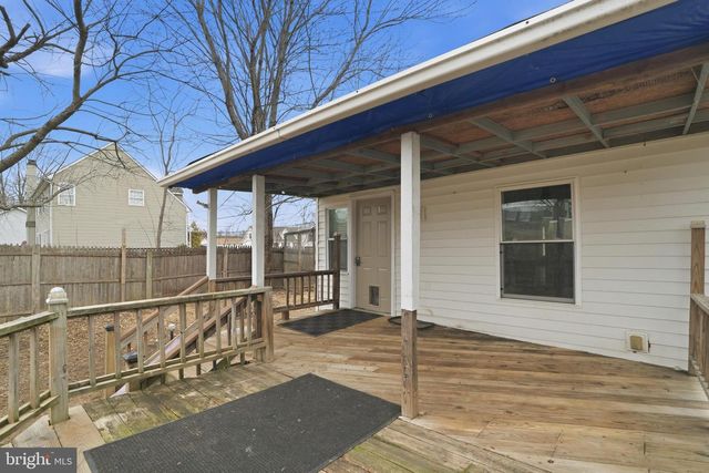 2502 WILLIAMS AVE, Upper Chichester, PA 19014