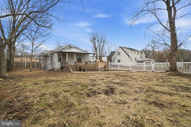 2502 WILLIAMS AVE, Upper Chichester, PA 19014