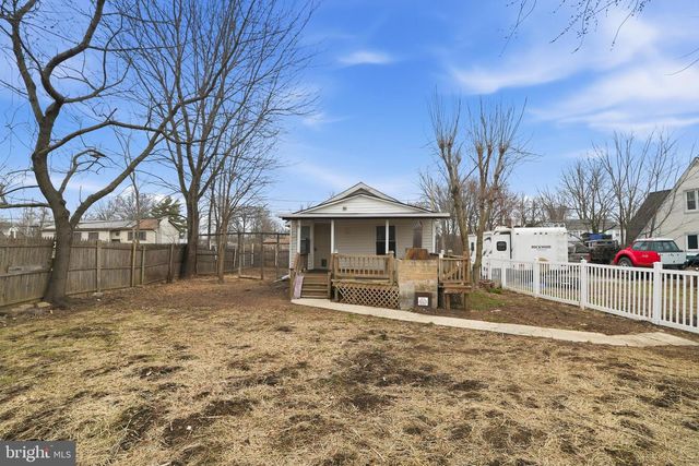 2502 WILLIAMS AVE, Upper Chichester, PA 19014