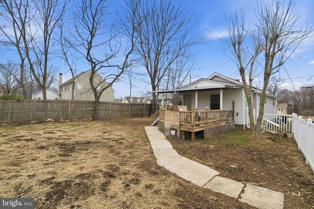 2502 WILLIAMS AVE, Upper Chichester, PA 19014