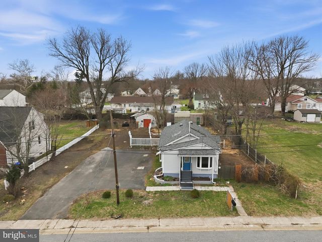 2502 WILLIAMS AVE, Upper Chichester, PA 19014