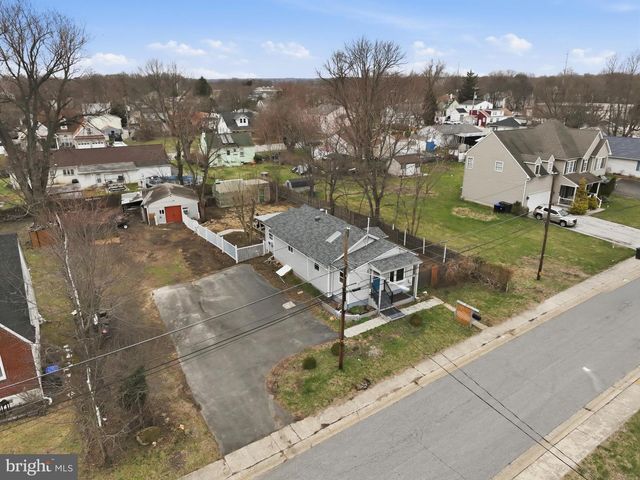 2502 WILLIAMS AVE, Upper Chichester, PA 19014