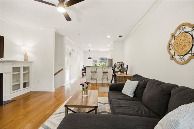 655 Mead Street SE 11, Atlanta, GA 30312