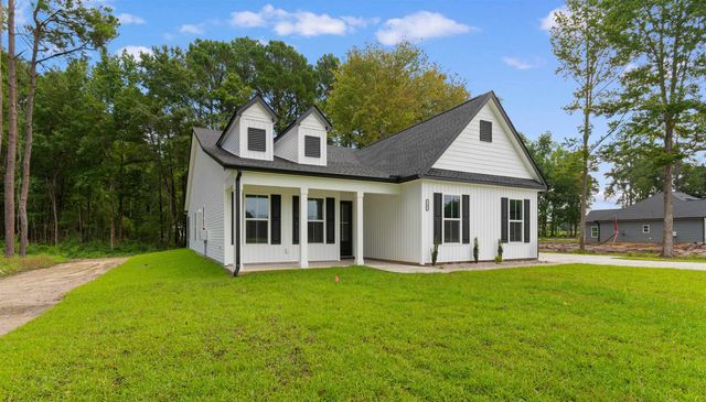 5661 Highway 668, Conway, SC 29526